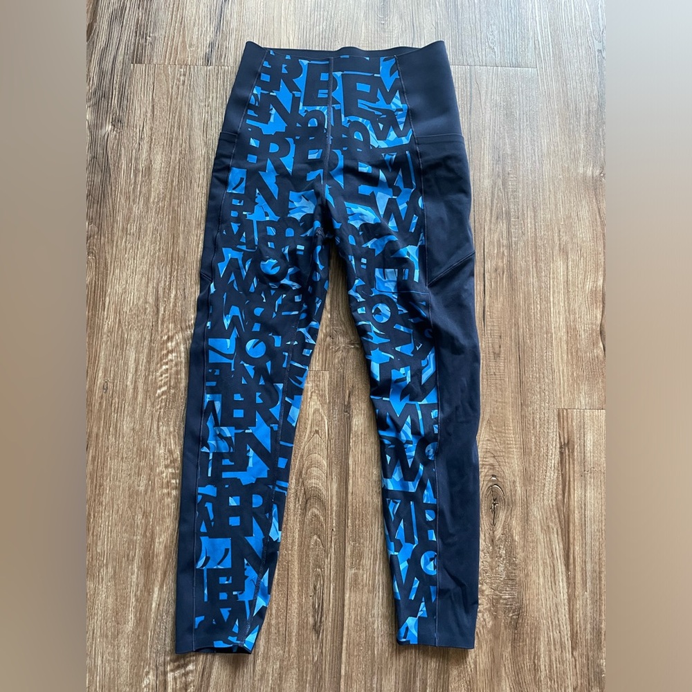 Sweaty Betty Power leggings